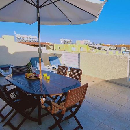 Stay Sunshine Apartment Паралимни Экстерьер фото